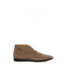 Lace up shoes Tods brown